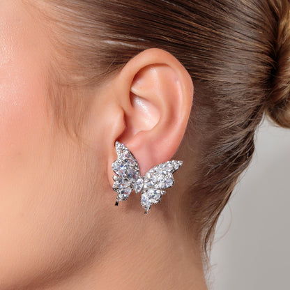 Boucle Papillon