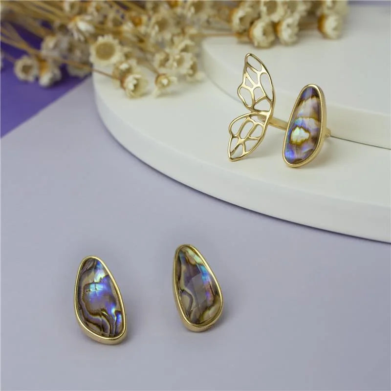 Bague Amalia
