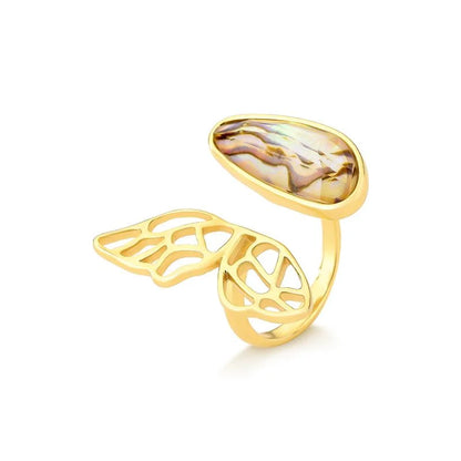Bague Amalia