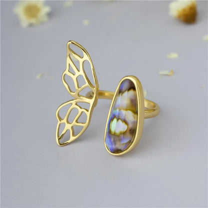 Bague Amalia
