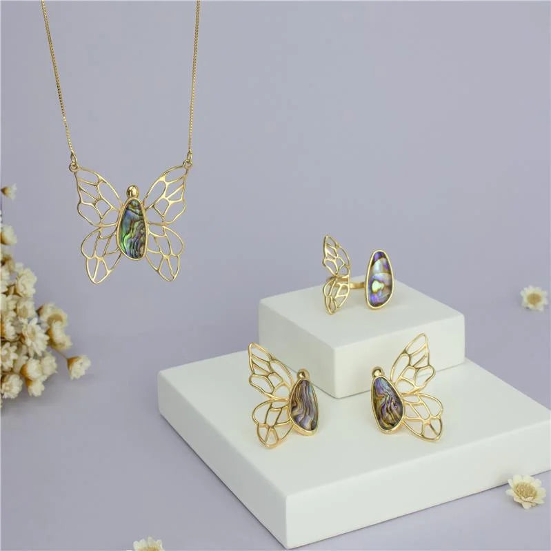 Bague Amalia