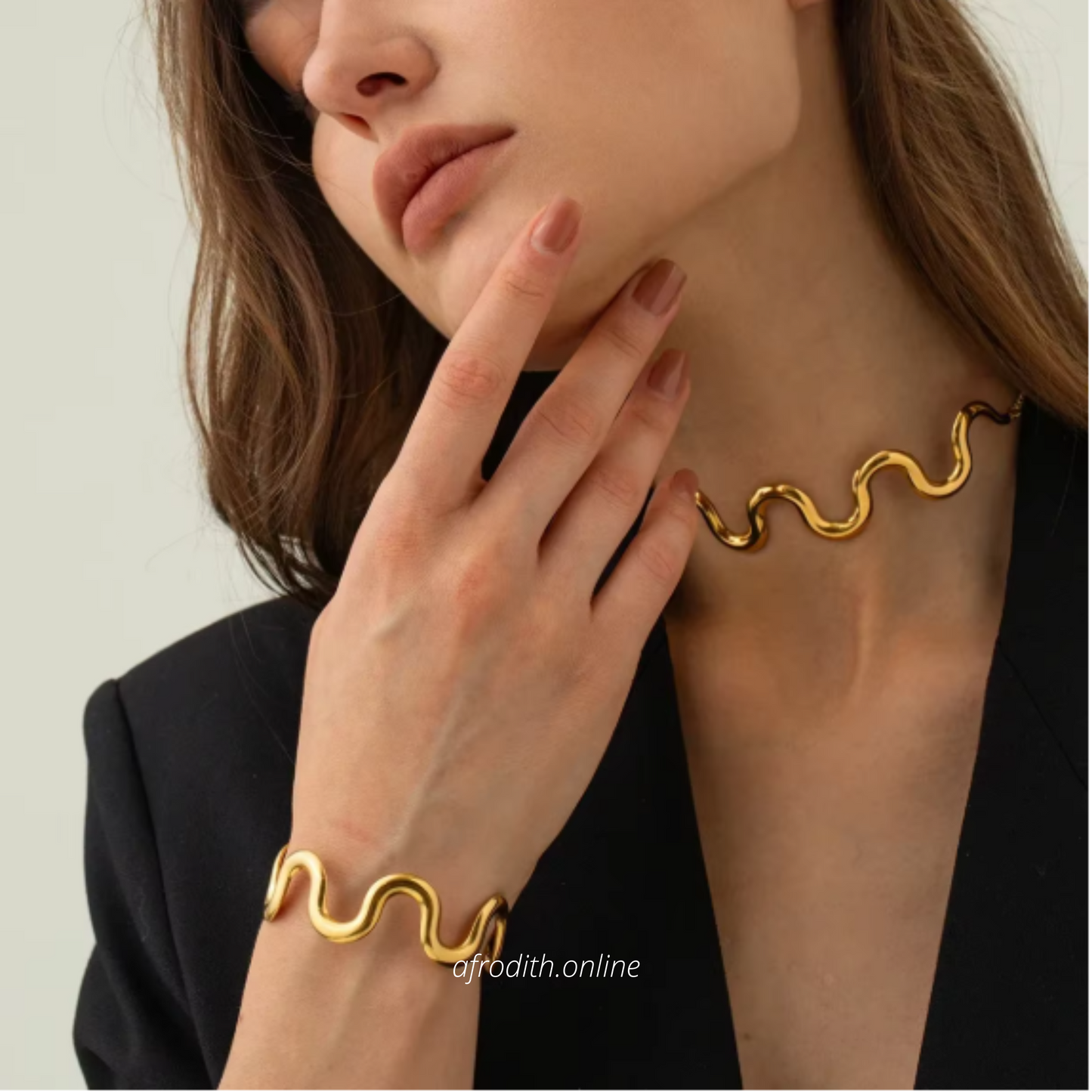 Choker Way