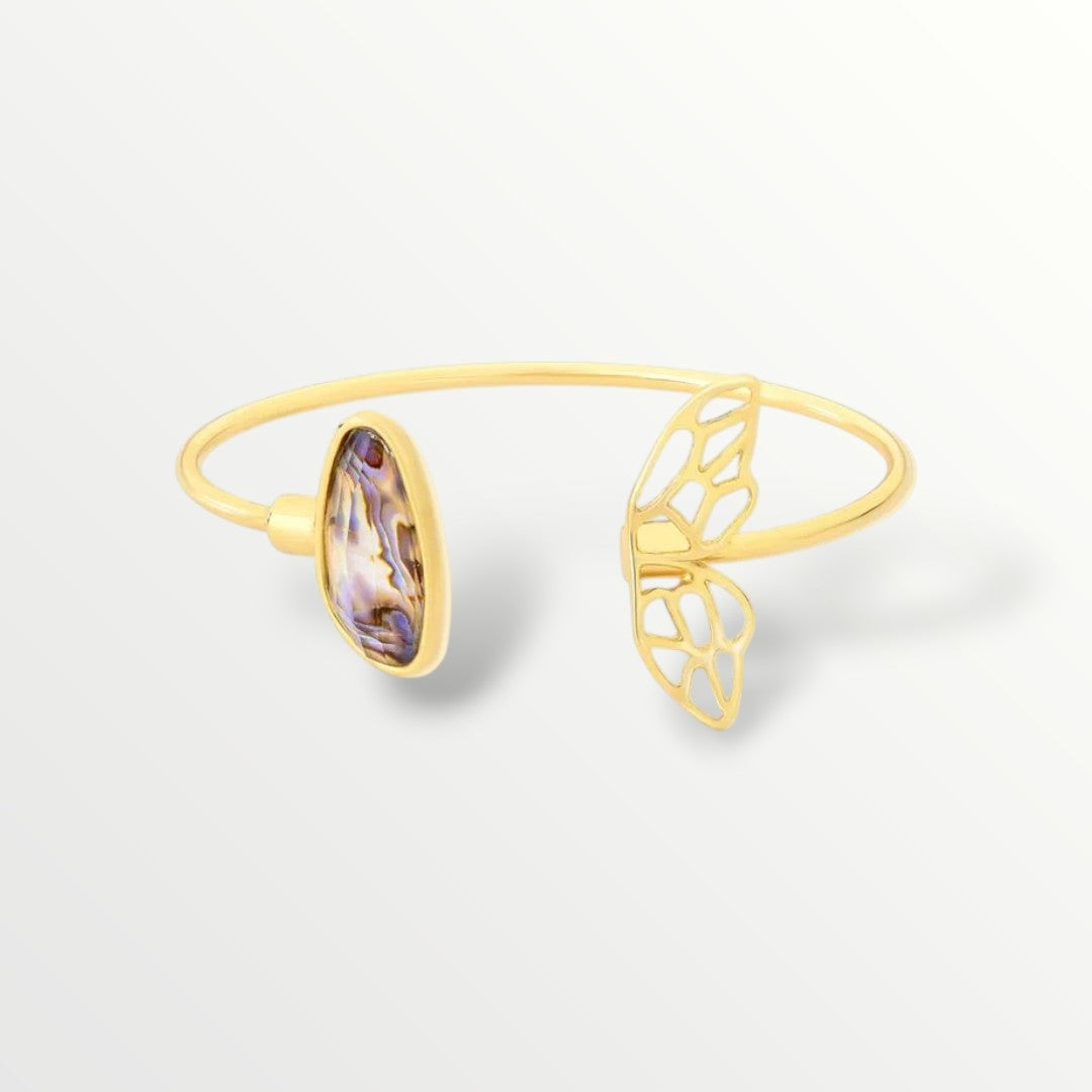 The Amalia Bracelet