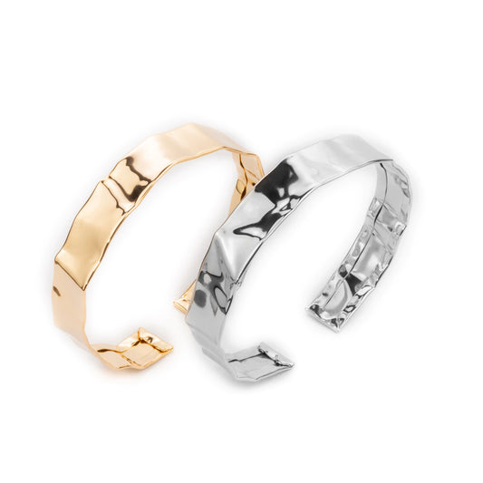 The Futura Collar Choker