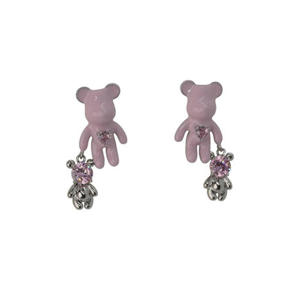Boucle Gummy Bears - Afrodith