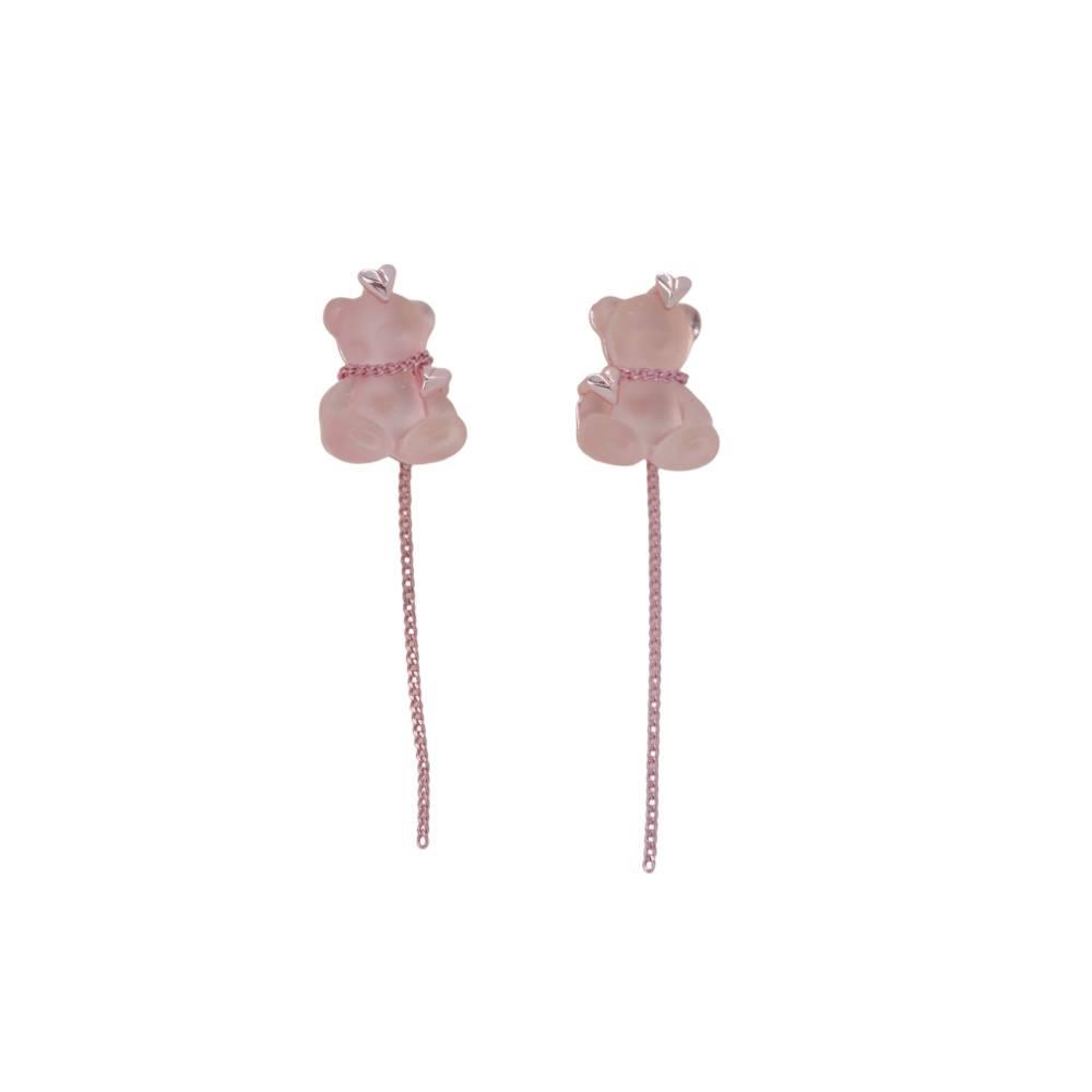 Boucle Jelly - Afrodith