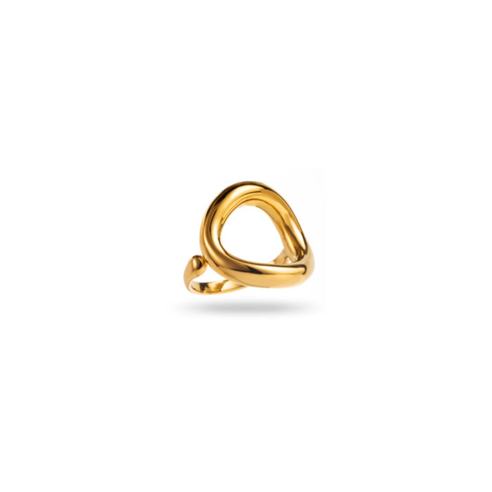 Bague Aura - Afrodith