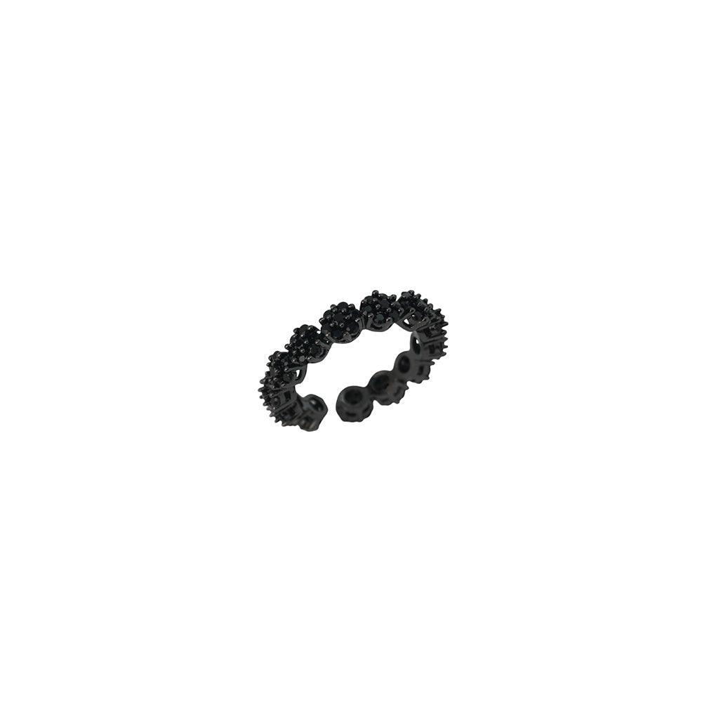 Bague Blackberry - Afrodith