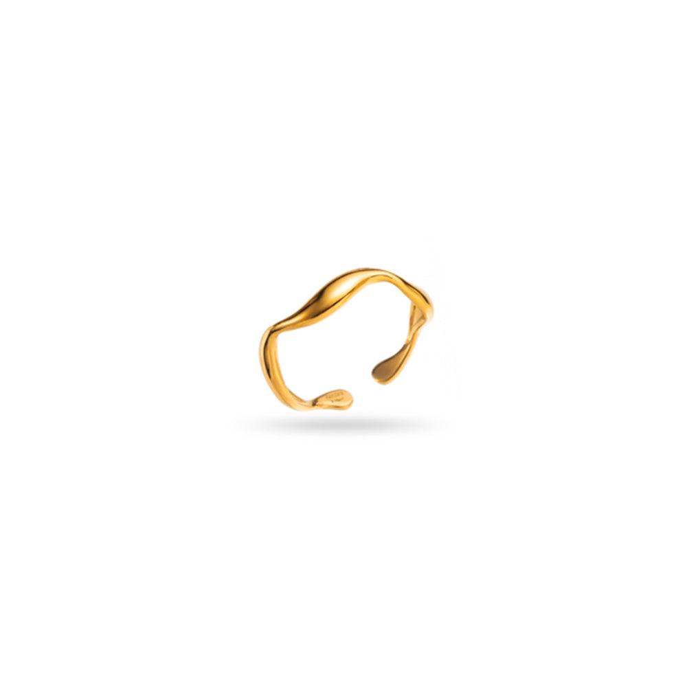 Bague Chrono - Afrodith
