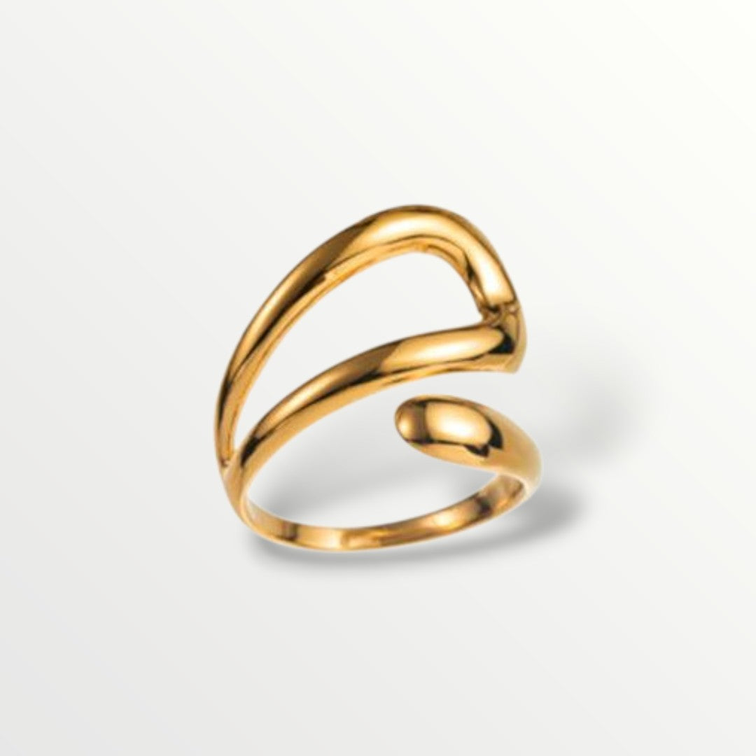 The Curve Ring