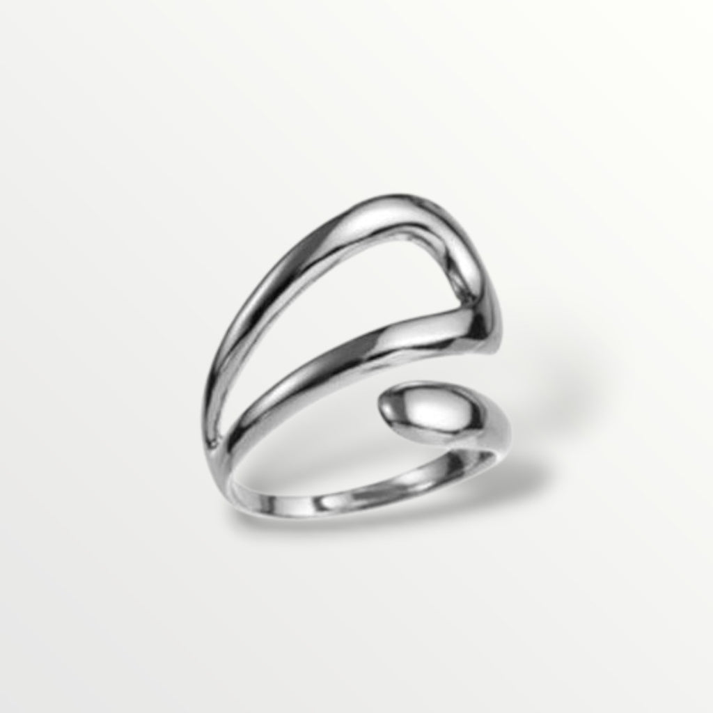 The Curve Ring