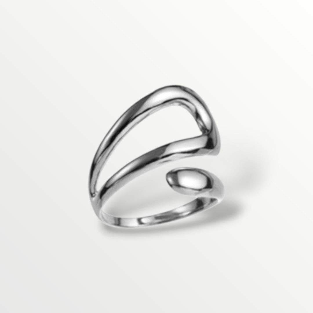 The Curve Ring