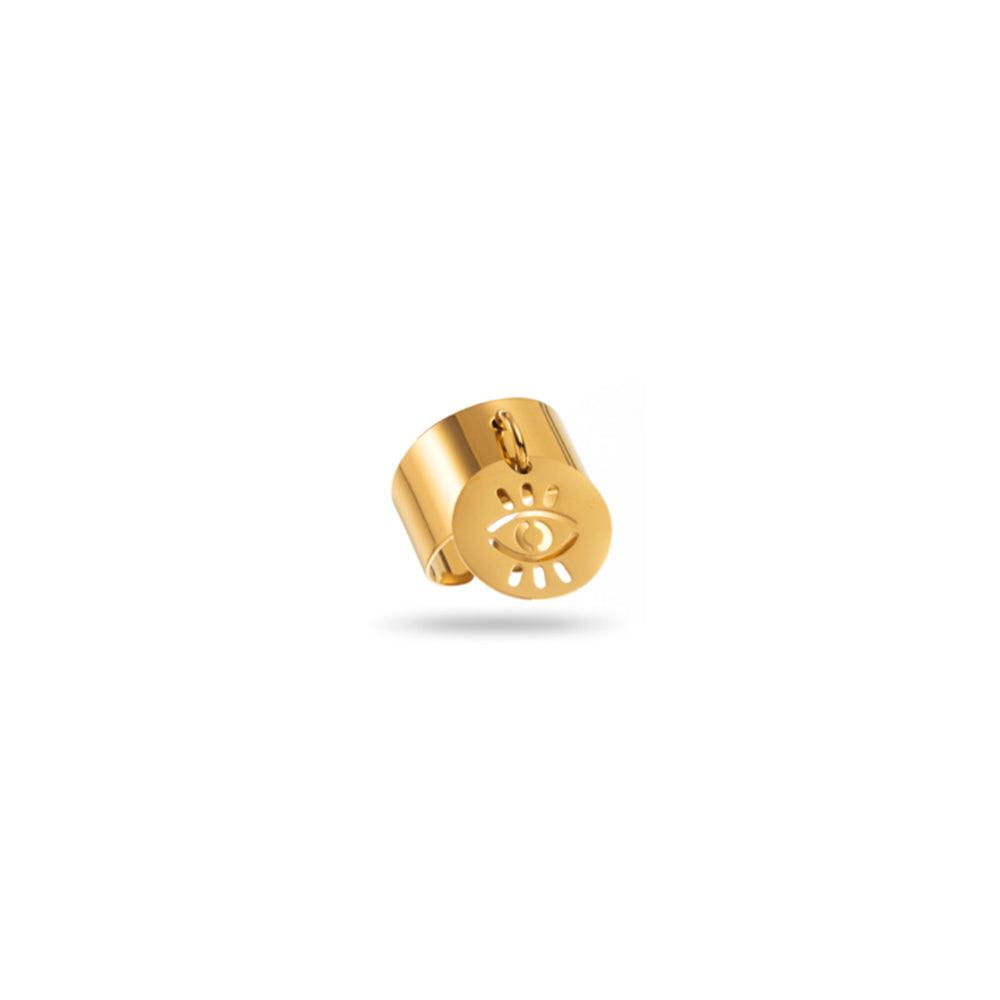 Bague Iris - Afrodith