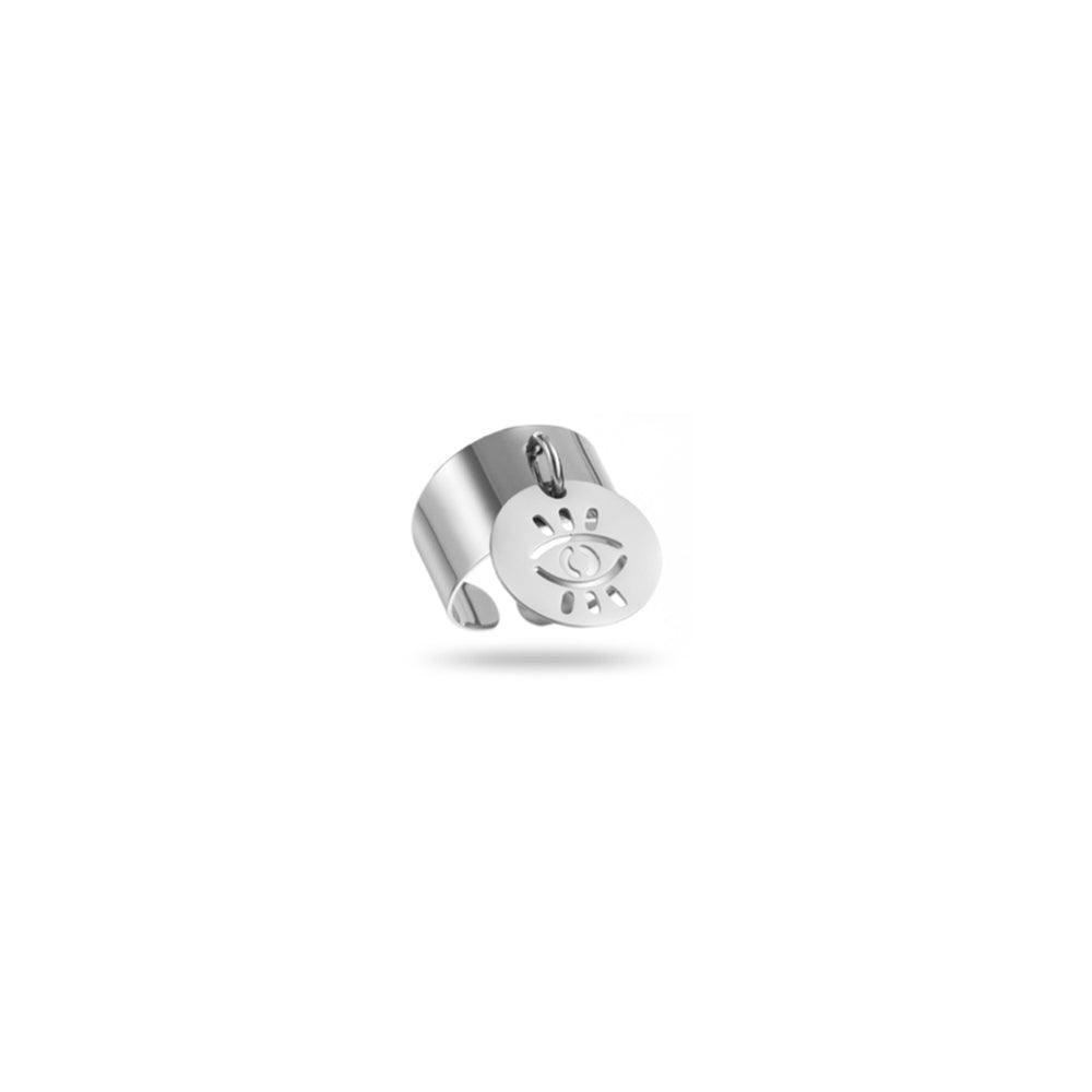 Bague Iris - Afrodith