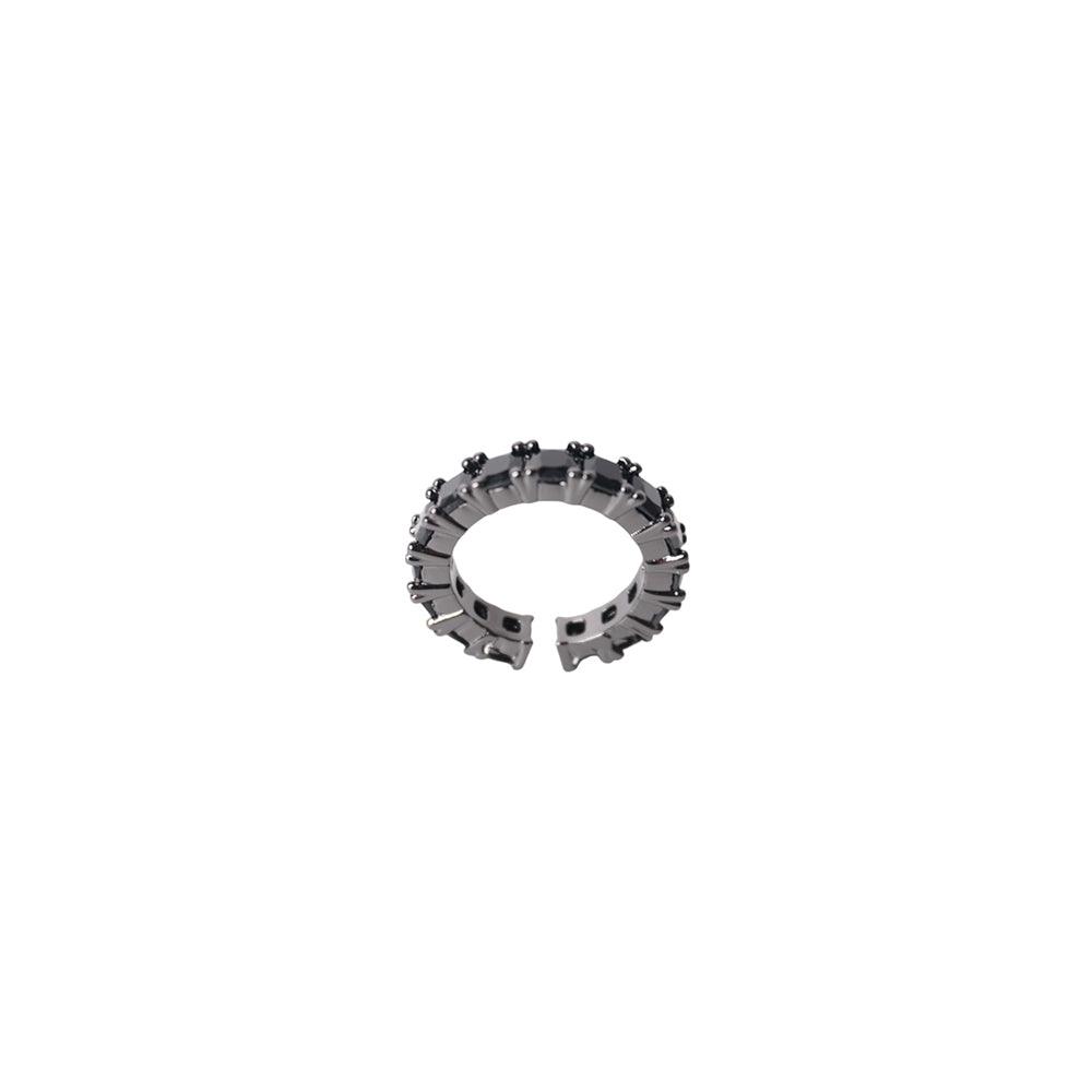 Bague Blackberry - Afrodith