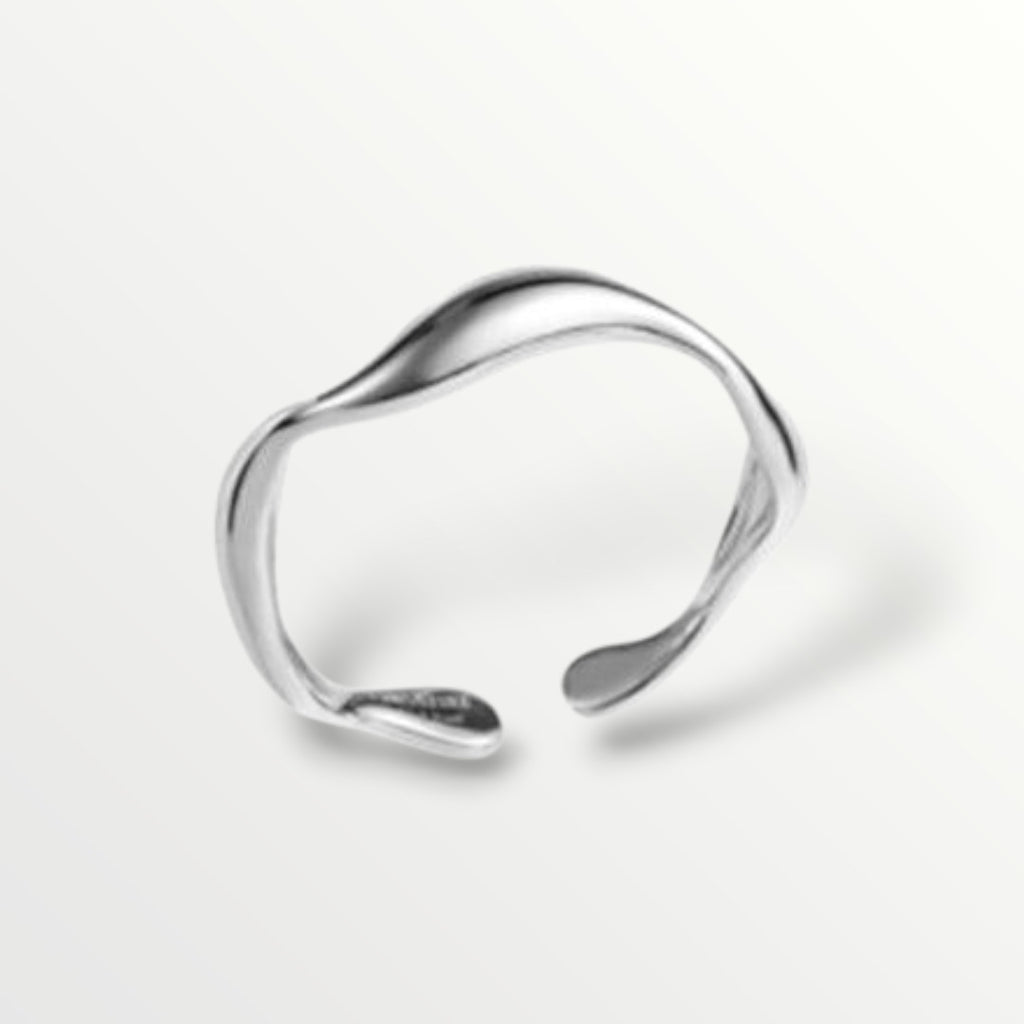 The Chrono Ring