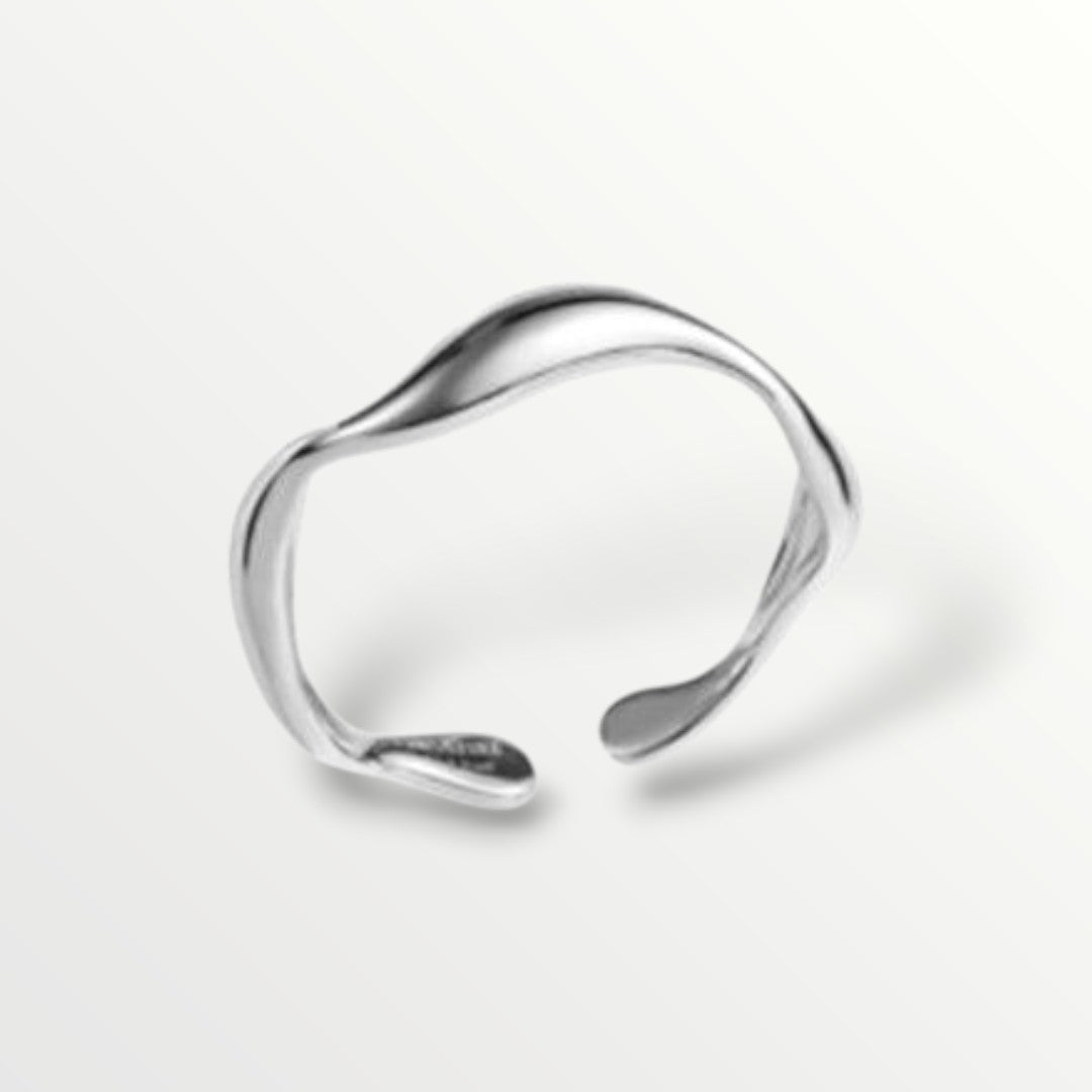 The Chrono Ring