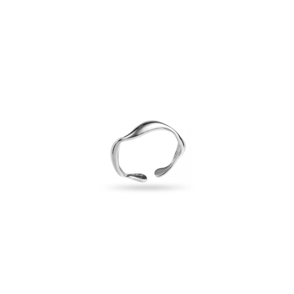 Bague Chrono - Afrodith