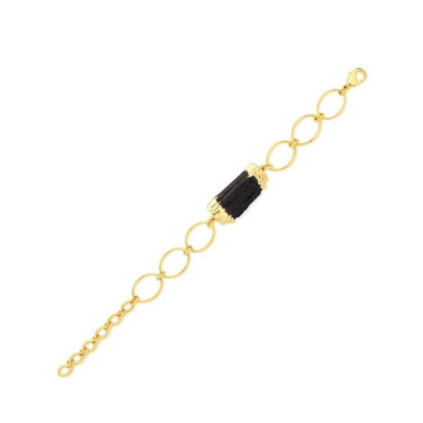 Bracelet Éclat de Tourmaline