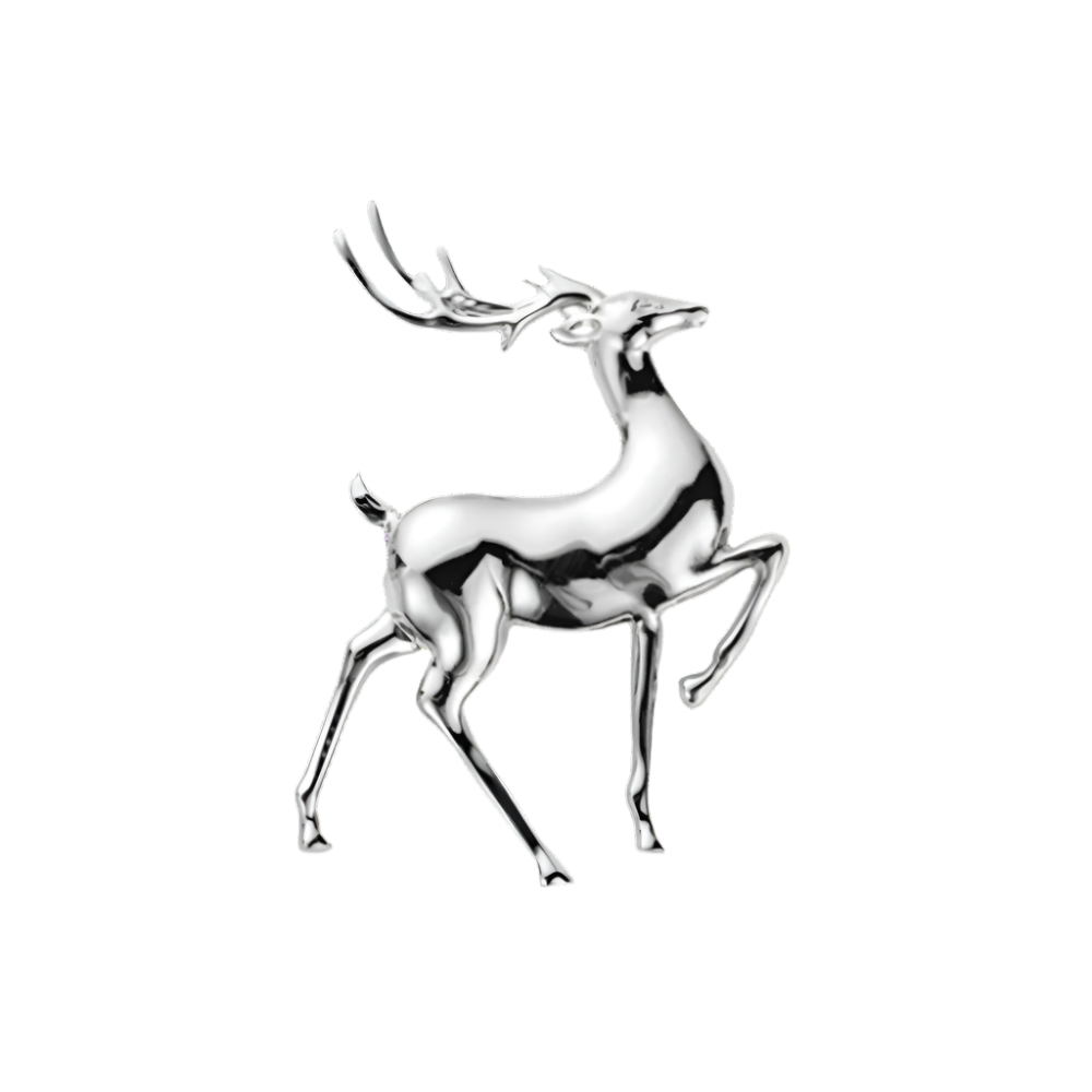Broche Deer - Afrodith