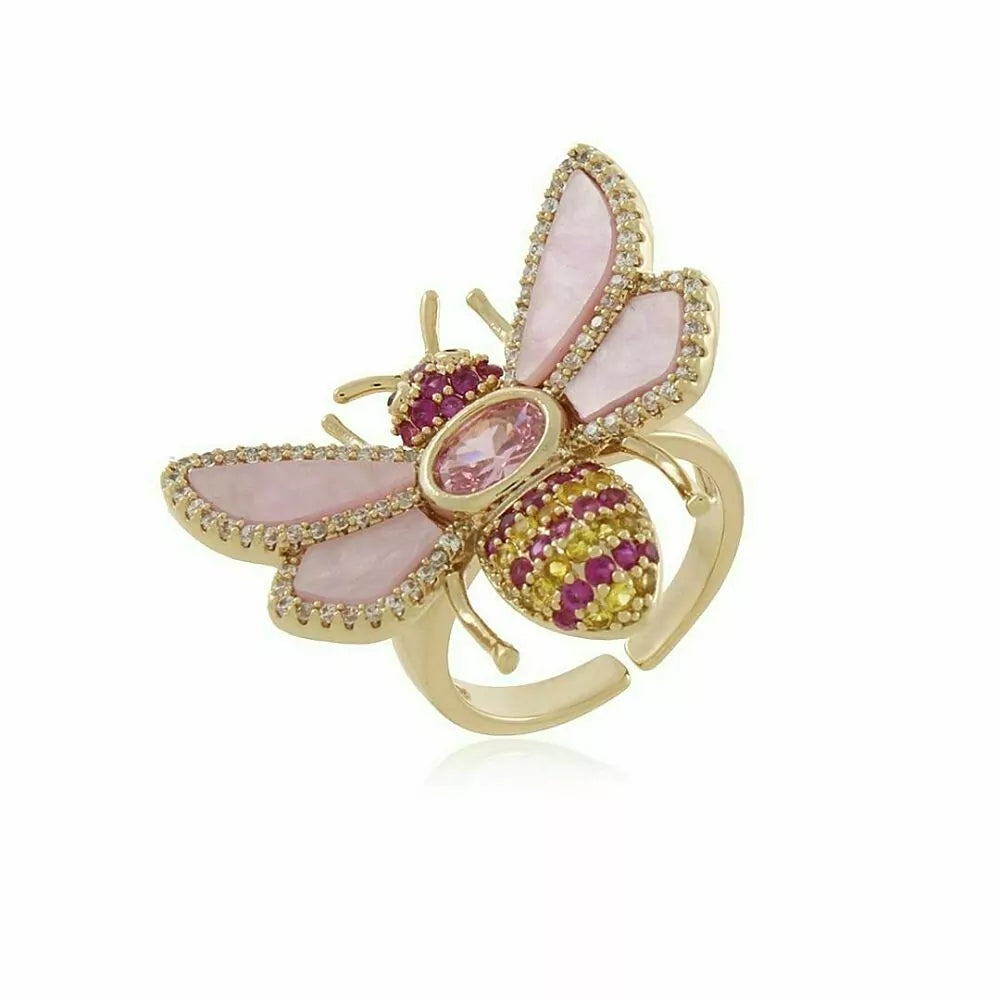 Bague Bee