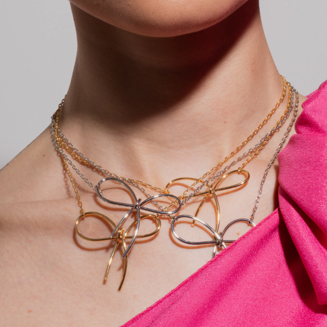 The Knot Choker