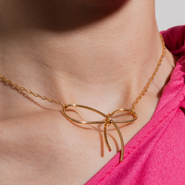 The Knot Choker