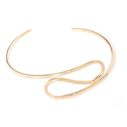 Choker Métropolitane - Afrodith