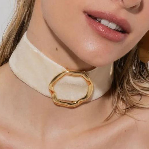 Choker Aura - Afrodith