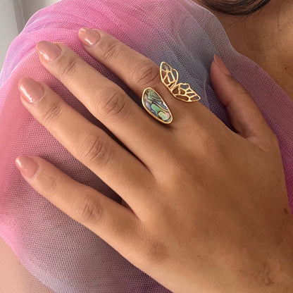 Bague Amalia
