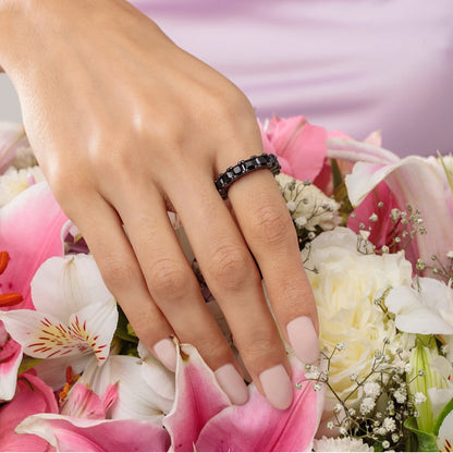 Bague Jabuticaba