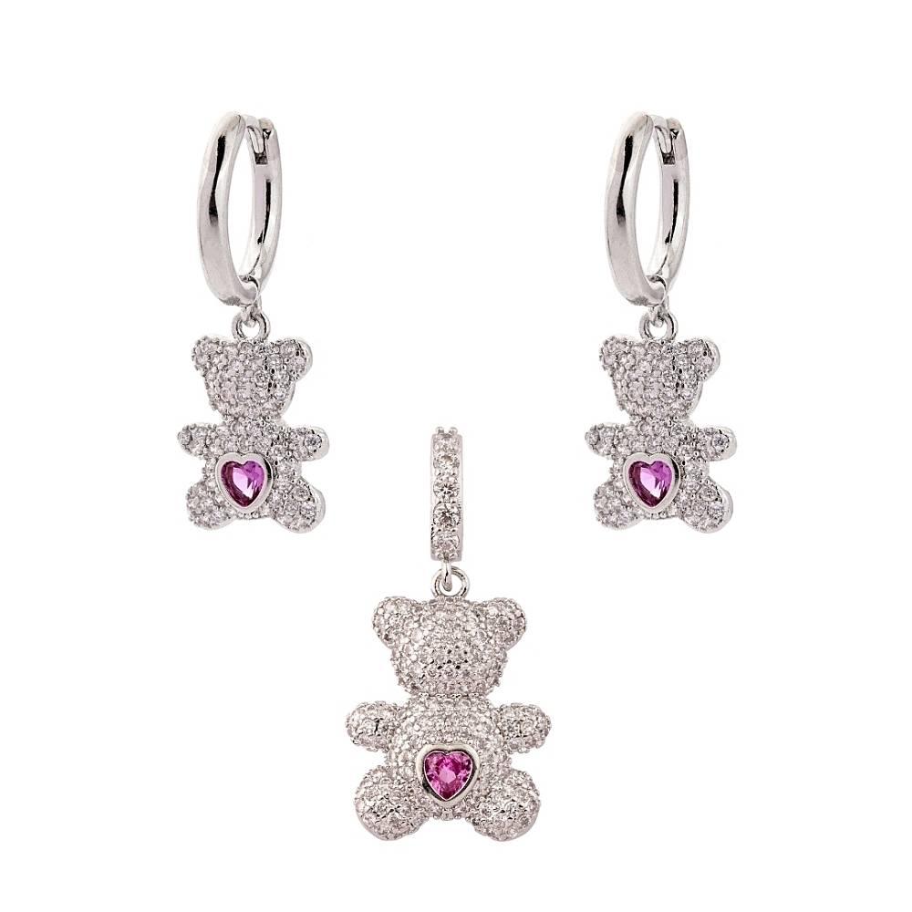 Ensemble Bears - Afrodith