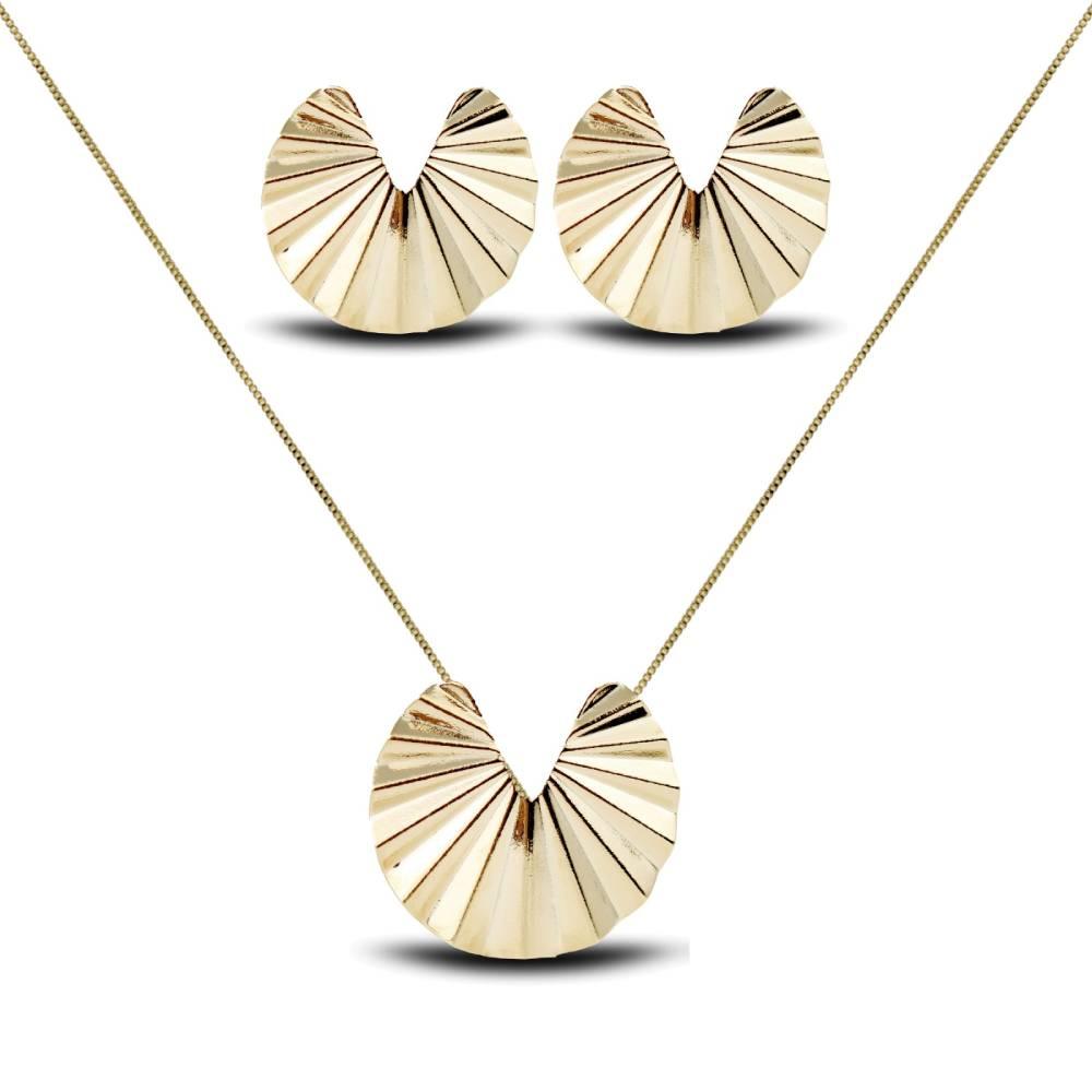 Ensemble Glaumour - Afrodith