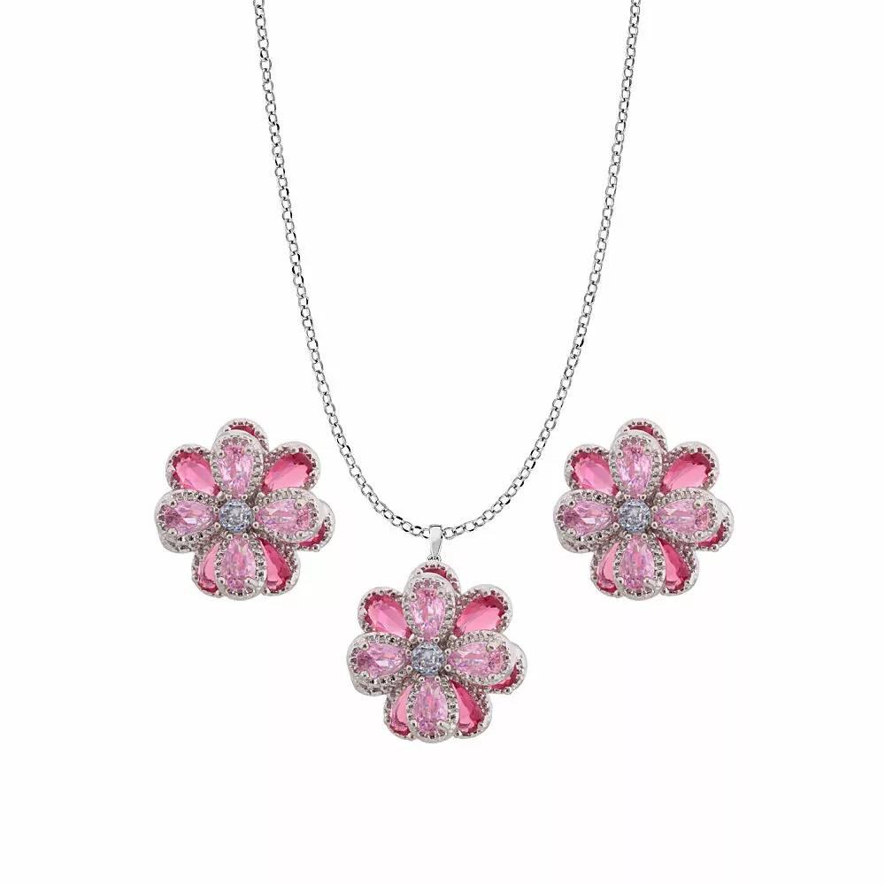 Ensemble Lollipops - Afrodith