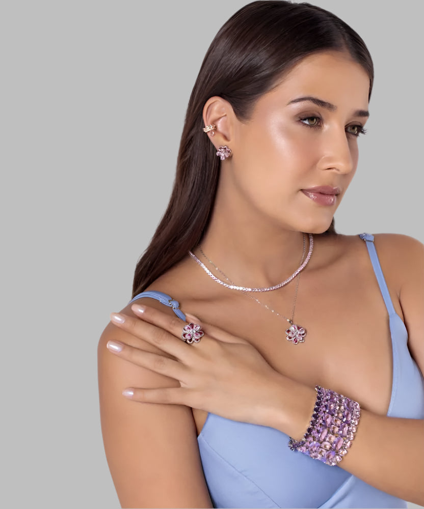 Ensemble Lollipops - Afrodith