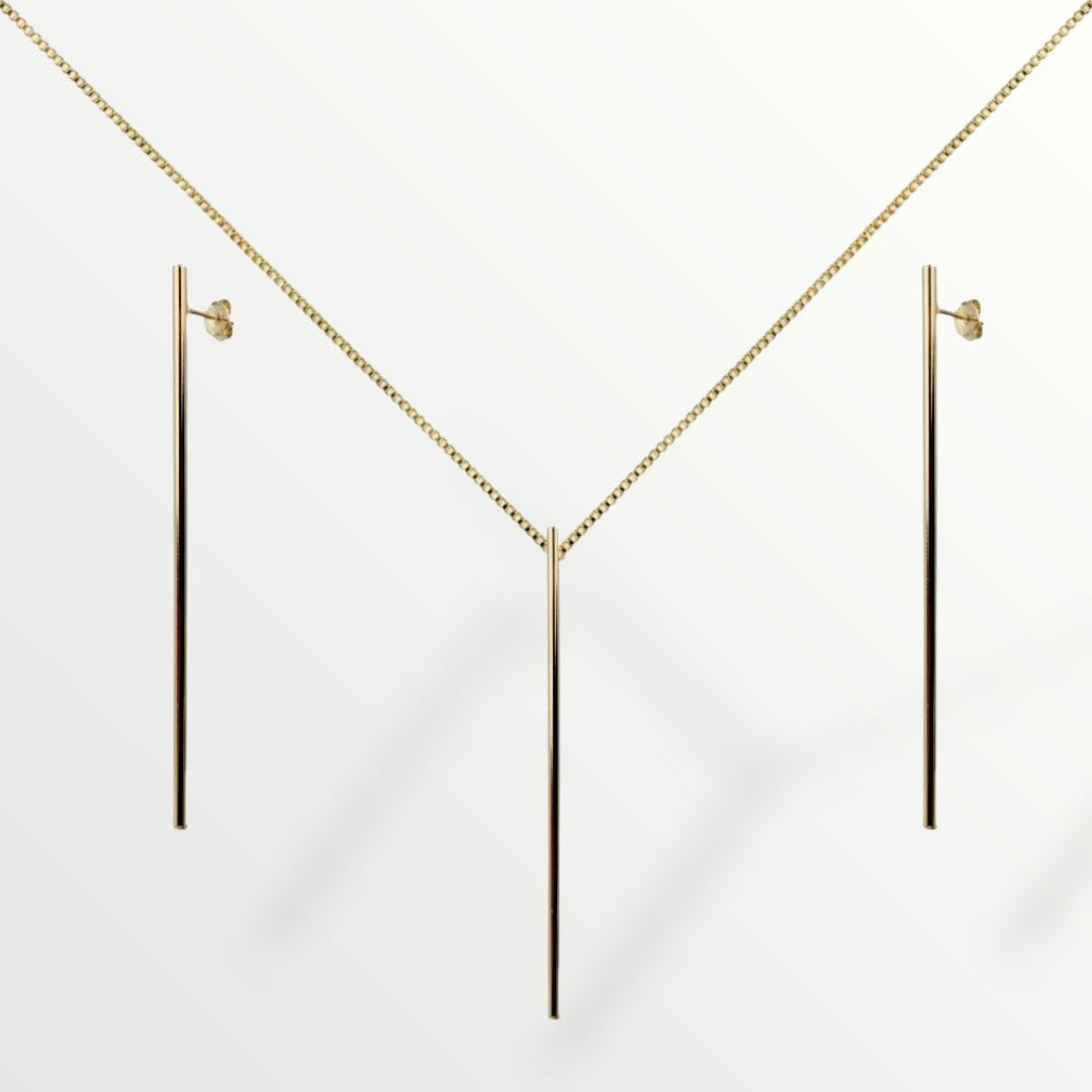 The Linear Set