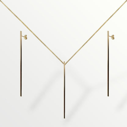 The Linear Set