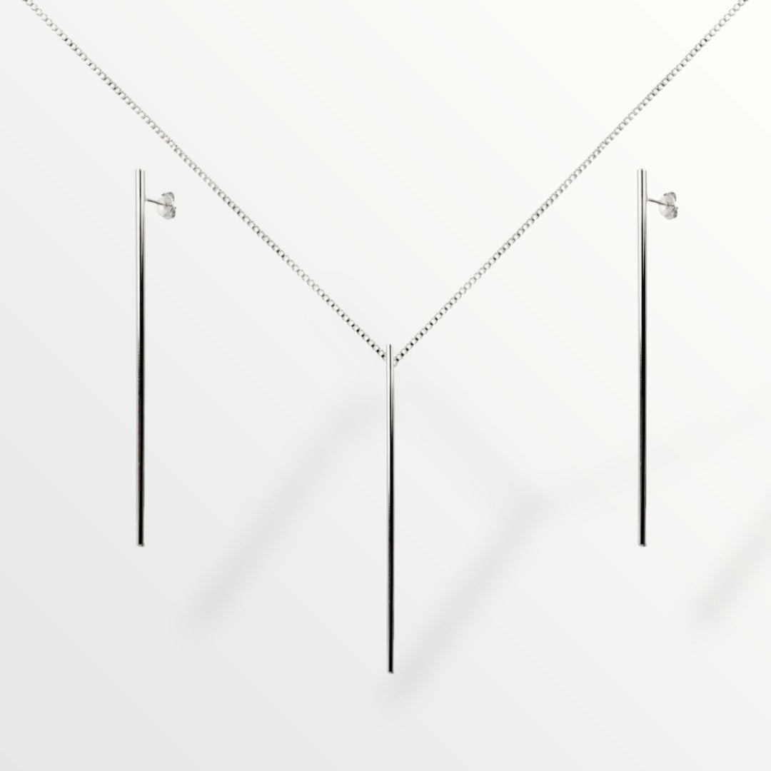 The Linear Set