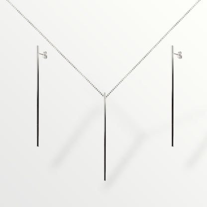 The Linear Set