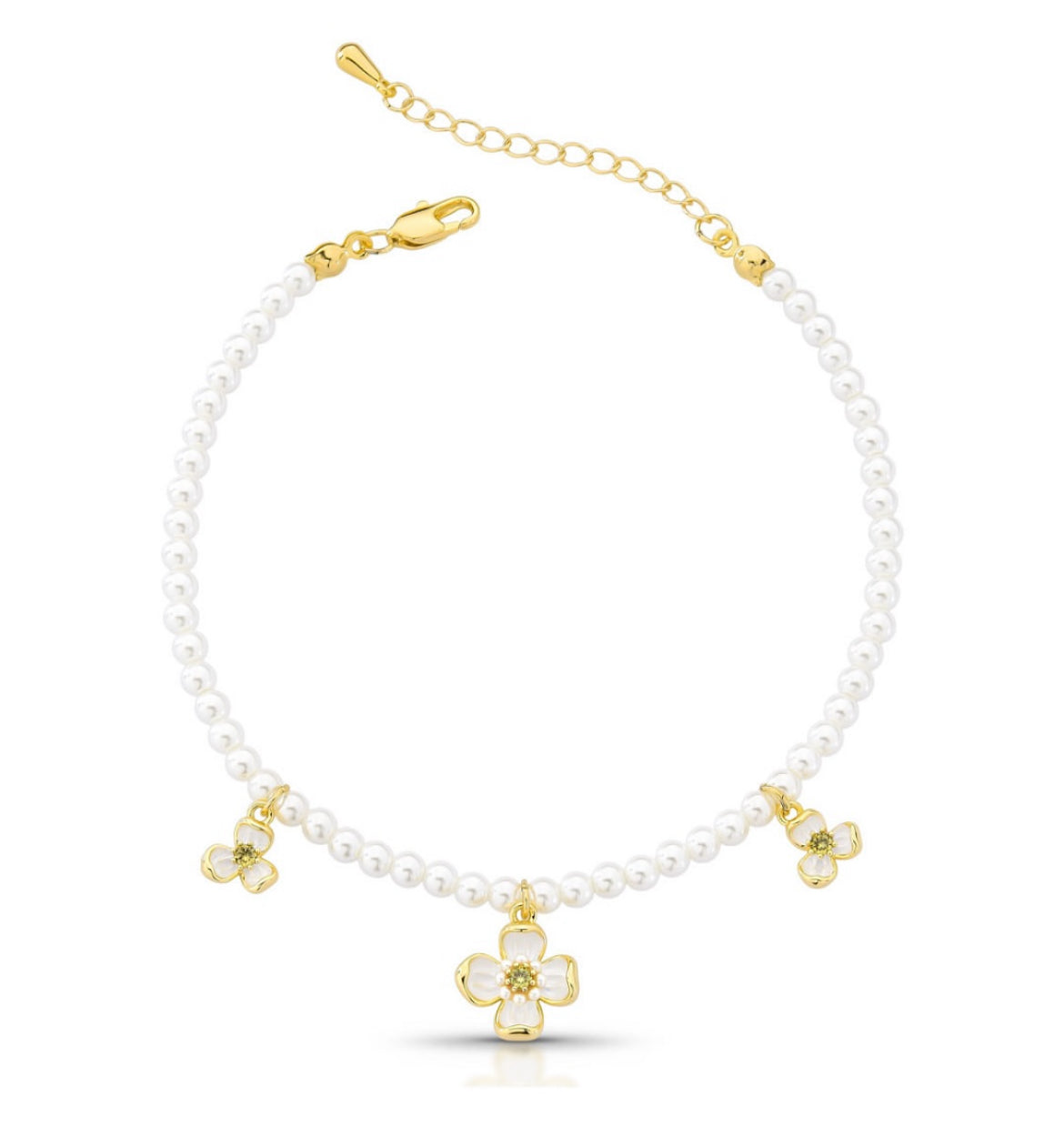 Bracelet Jasmim