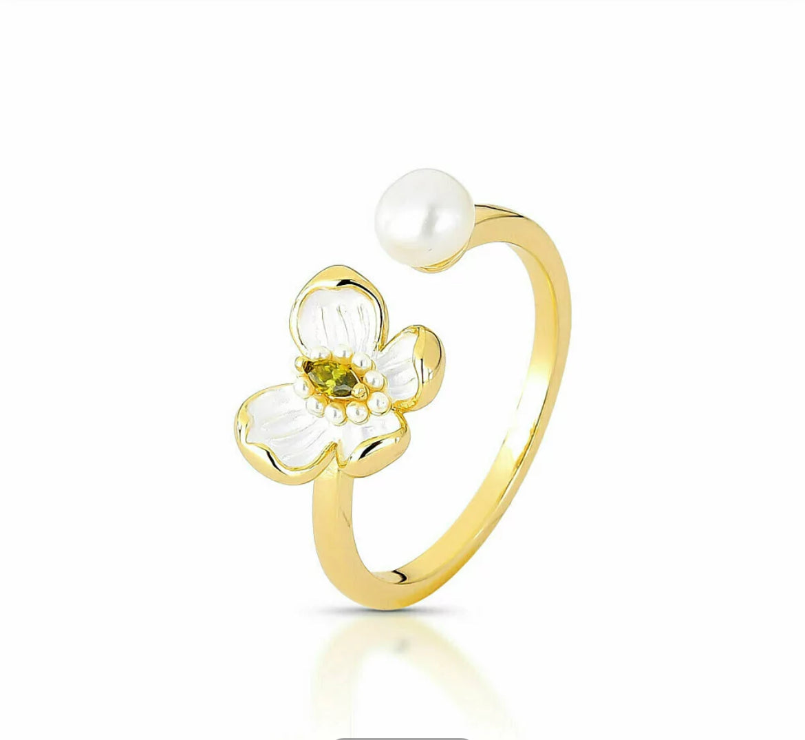 Bague Bloomie
