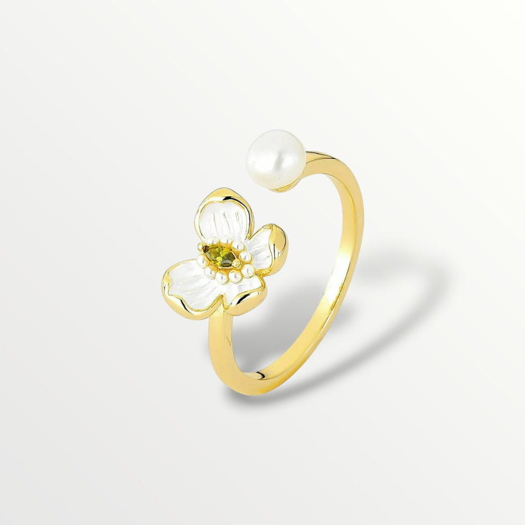 The Bloom Ring