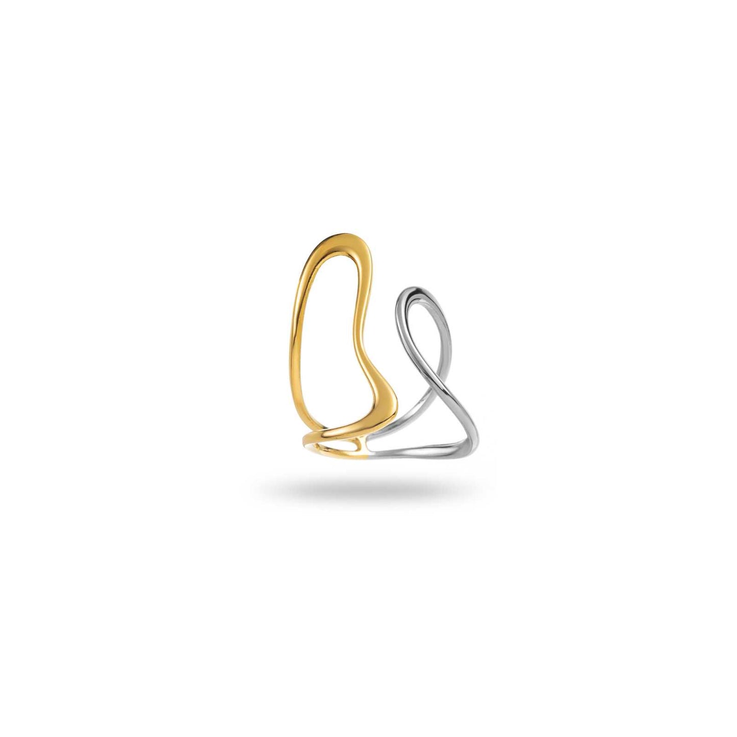 Bague Forme