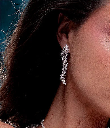 Boucle Larmes d’Aurore