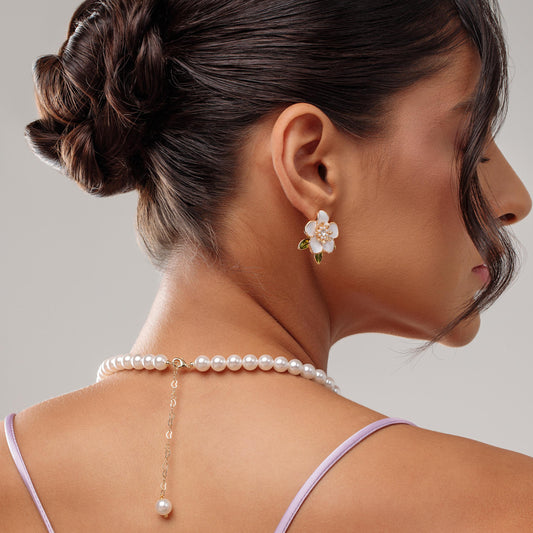 Collier Perle G