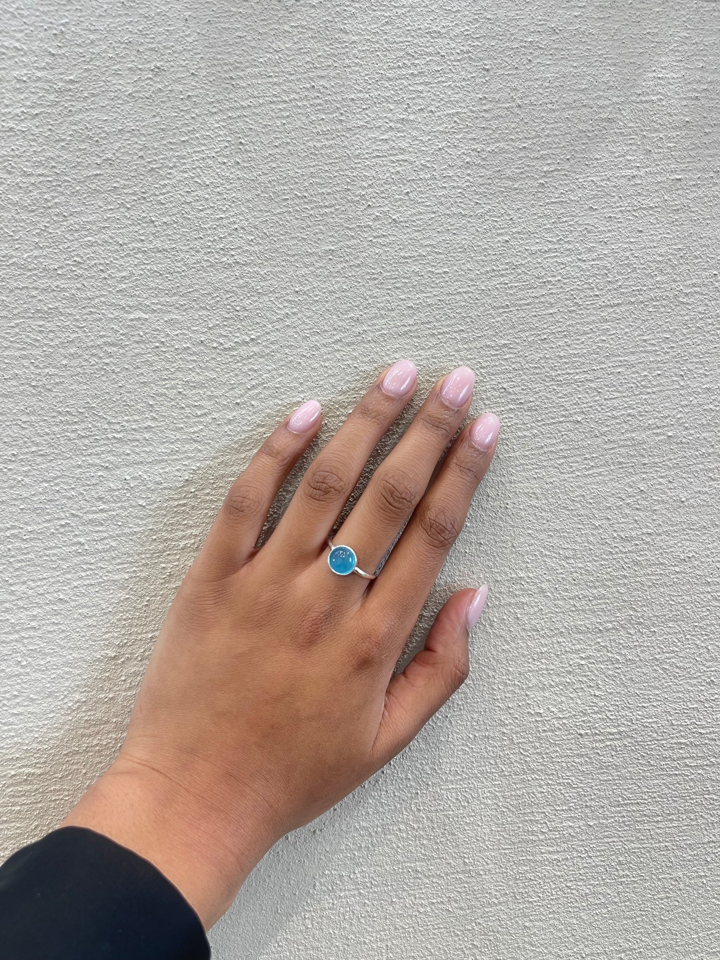 Bague Quartz