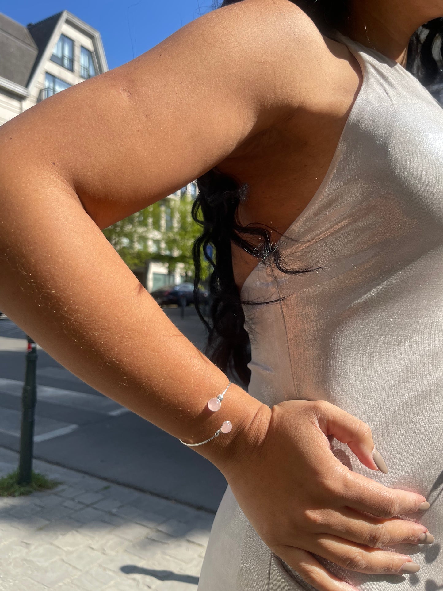 Braclet Quartz