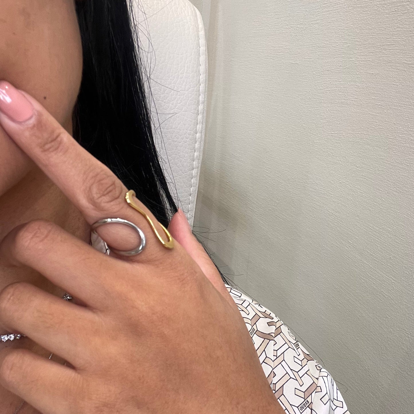 Bague Forme