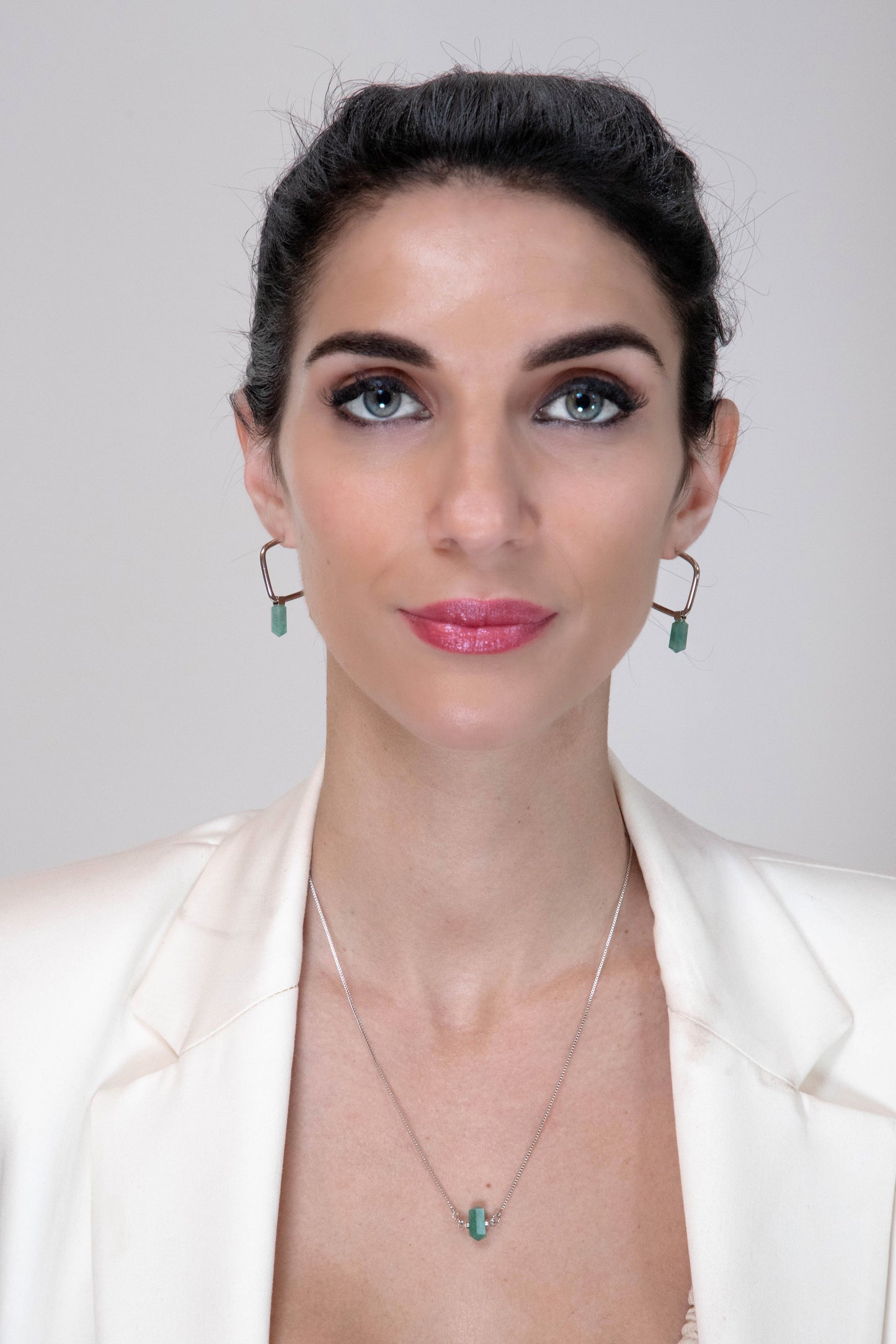 Boucles Jardin Secret