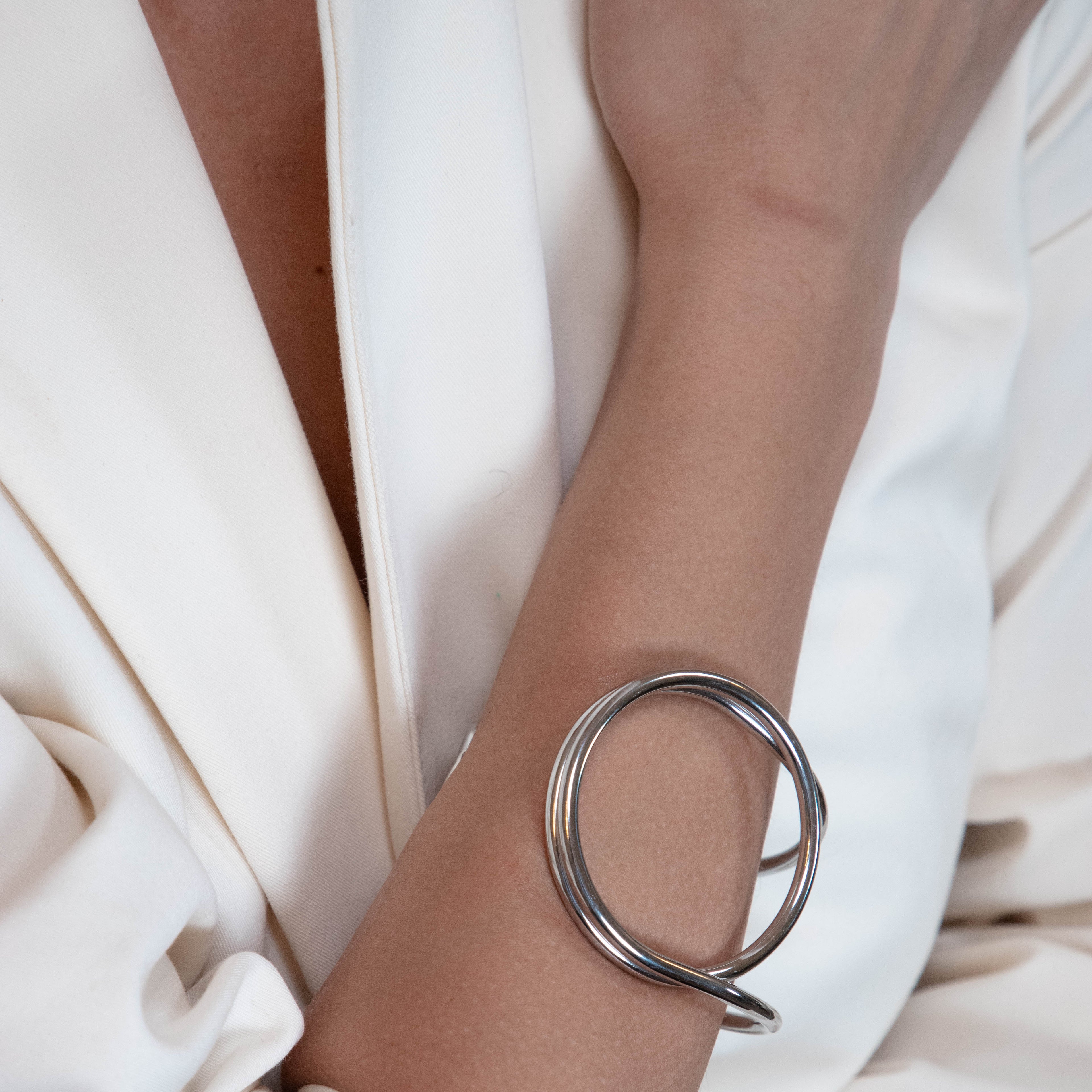 The Solaris Bracelet